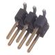 Samtec TSM-103-01-F-DV-P-TR