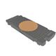 Samtec LPAF-20-03.0-L-08-1-K-TR