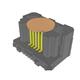 Samtec LSHM-105-02.5-L-DV-A-N-K-FR