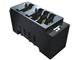 Samtec MEC2-05-01-L-TH2-WT