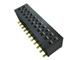 Samtec MLE-142-01-G-DV-A-P-FR