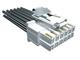 Samtec MMSD-02-20C-L-48.00-D-K-LDX