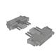 Samtec MPCC-2-24-2-L-40-06.00-D-NUS