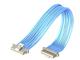 Samtec S1SST-06-28-GF-04.50-L1