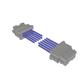 Samtec S2SD-05-24C-L-10.00-DR-NDX