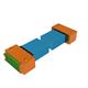 Samtec SEAC-020-10-32.0-TU-TU-2-N