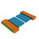 Samtec SEAC-040-04-24.0-TU-TU-N