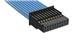 Samtec SFSD-30-28-G-04.25-DR-NUS