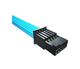 Samtec SFSDT-04-28-G-15.00-SR