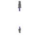 Samtec SFSS-02-28C-G-07.00-D-NDS