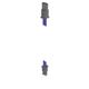 Samtec SFSS-03-28-G-12.00-D-NUS