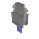 Samtec SFSS-03-28C-G-20.00-SR