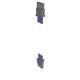 Samtec SFSS-05-28C-G-07.00-D-NDS