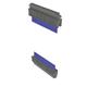 Samtec SFSS-25-28-G-08.00-DR-NDS