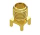 Samtec SMA-J-P-HG-ST-EM-01