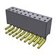 Samtec SQT-109-01-L-D-RA-TAIL
