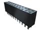 Samtec SSW-119-22-S-D-VS-K-FR