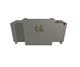 Samtec T1M-08-F-SV-L-FR