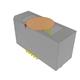Samtec TEM-105-02-04.0-H-D-WT-K-TR