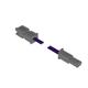 Samtec TFSS-02-30-F-08.00-T-NUS