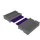 Samtec TFSS-15-28C-H-06.00-D-NUS