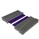 Samtec TFSS-25-28C-G-12.00-D-NDS