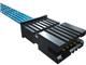 Samtec TFSST-10-28-G-08.00-D-NUS