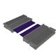Samtec TFSST-20-28-H-12.00-D-NUS