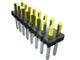 Samtec TLW-101-01-F-S-RA