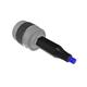 Samtec TNC-P-C-GN-SR-C10