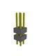 Samtec TW-15-08-F-D-410-140
