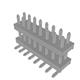 Samtec TW-08-09-T-D-285-SM