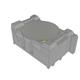 Samtec UMPS-03-03.5-S-V-S-W-TR