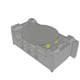 Samtec UMPS-04-03.5-L-V-S-TR