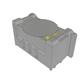 Samtec UMPS-04-05.5-S-V-S-W-TR