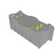 Samtec UMPS-06-05.5-G-V-S-W-TR
