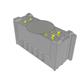 Samtec UMPS-06-07.5-S-V-S-W-TR