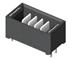 Samtec UMPT-06-01-SL-RA-WT-M-FR