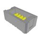 Samtec UMPT-04-02.5-G-V-S-W-M-TR