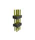 Samtec ZW-03-13-G-D-450-390