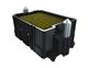 Samtec HDAM-11-12.0-S-13-2-P