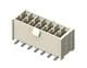 Samtec IPL1-106-02-L-D-K-TR 默认Thumbnail
