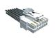 Samtec MMSD-10-20C-L-04.00-D-K-LDX