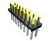 Samtec TLW-102-05-STL-S