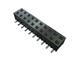 Samtec SMM-104-02-S-D-K-TR