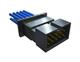 Samtec T2SDT-05-24-S-12.00-TR-NUS
