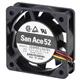 Sanyo Denki 109P0524H7D01