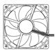 Sanyo Denki 9S1212P4M01