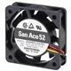 Sanyo Denki 109P0524H701