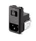 TE Connectivity / Schaffner FN388-6-21